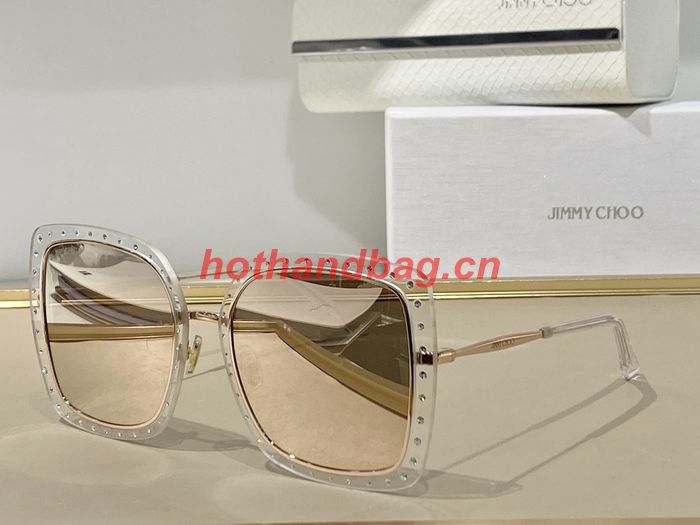 Jimmy Choo Sunglasses Top Quality JCS00406
